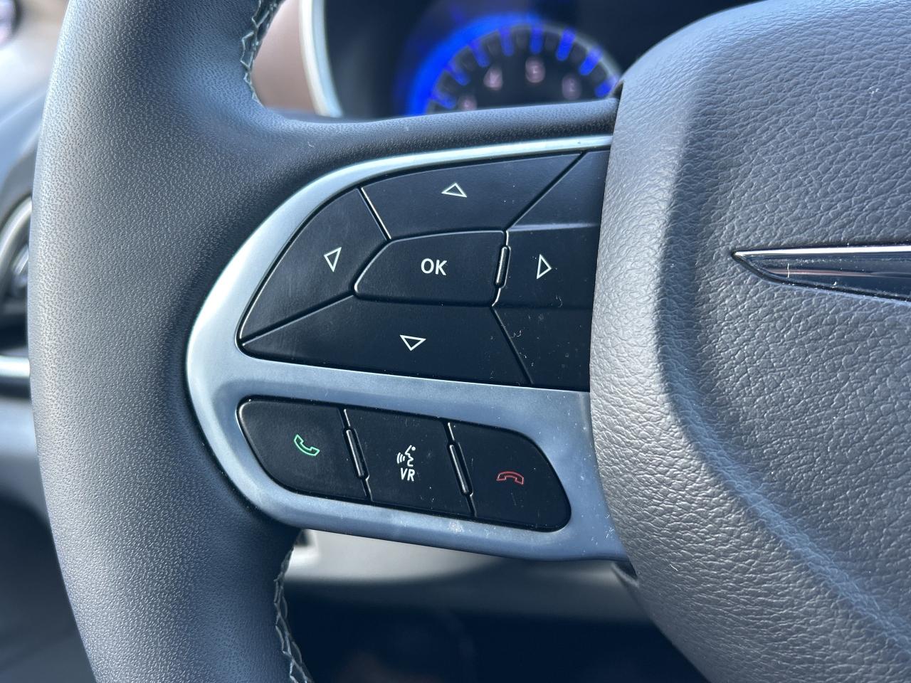 2024 Chrysler Grand Caravan SXT   Power Sliding Doors   Clean Carfax Photo