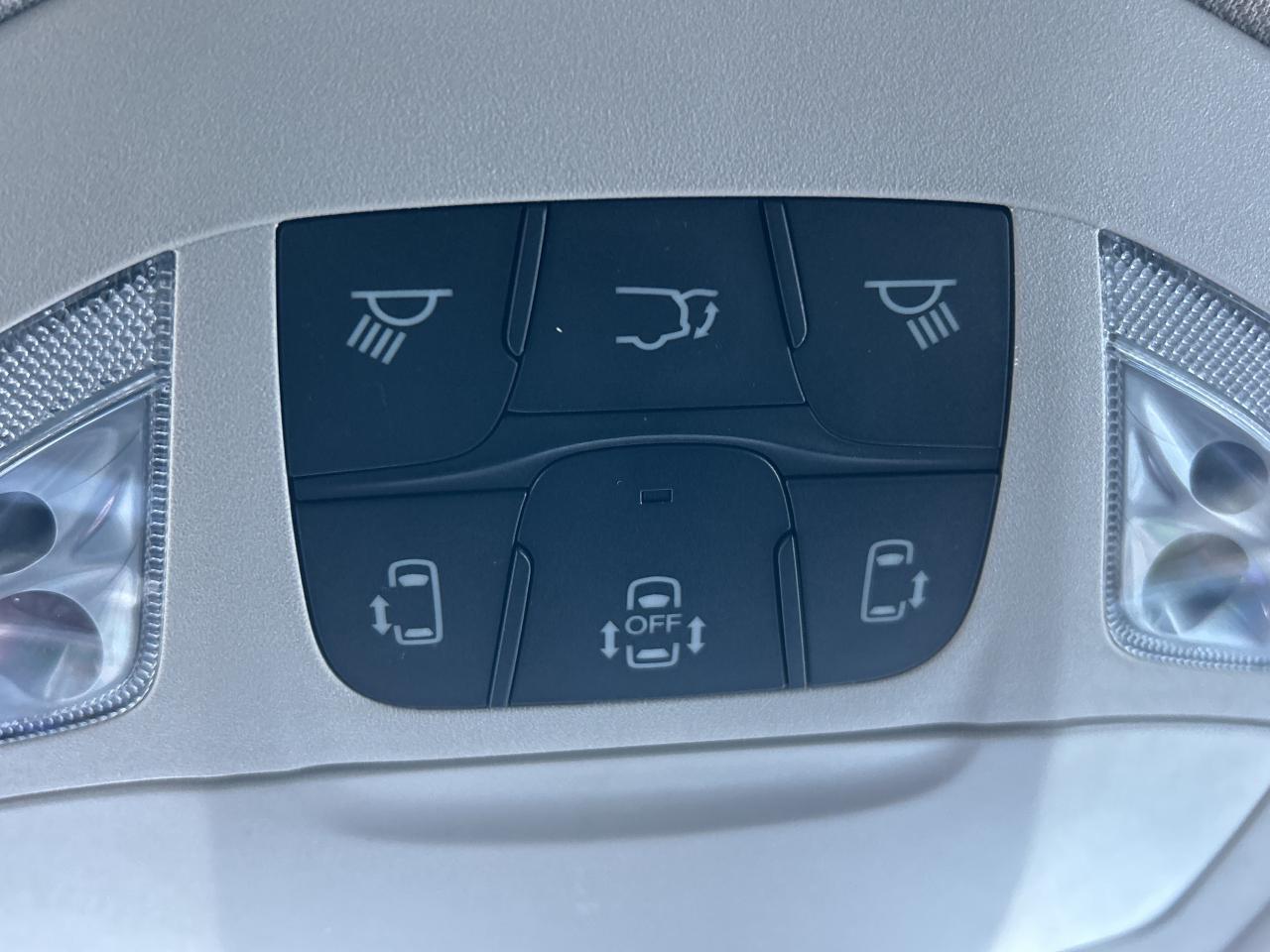 2024 Chrysler Grand Caravan SXT   Power Sliding Doors   Clean Carfax Photo