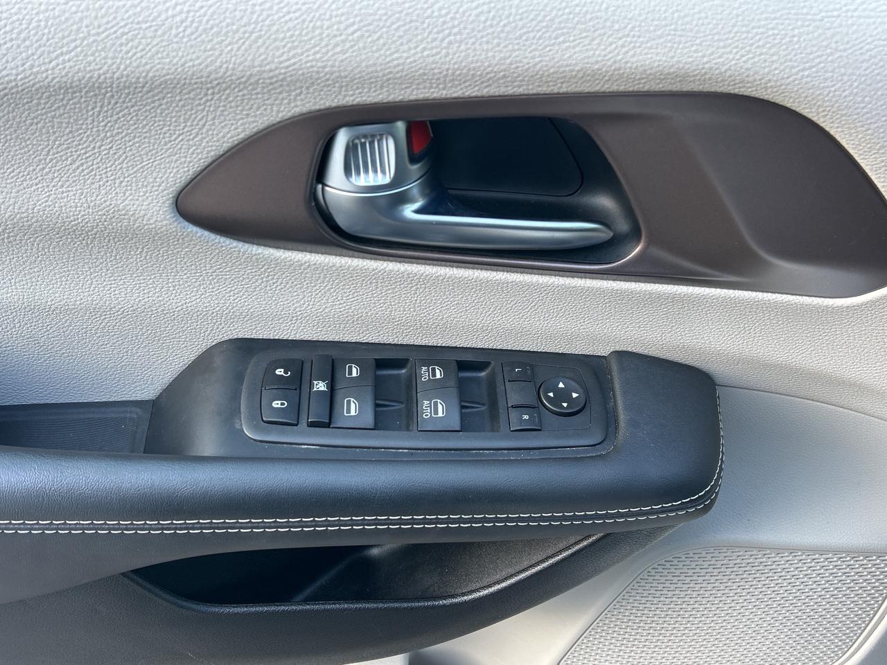 2024 Chrysler Grand Caravan SXT   Power Sliding Doors   Clean Carfax Photo