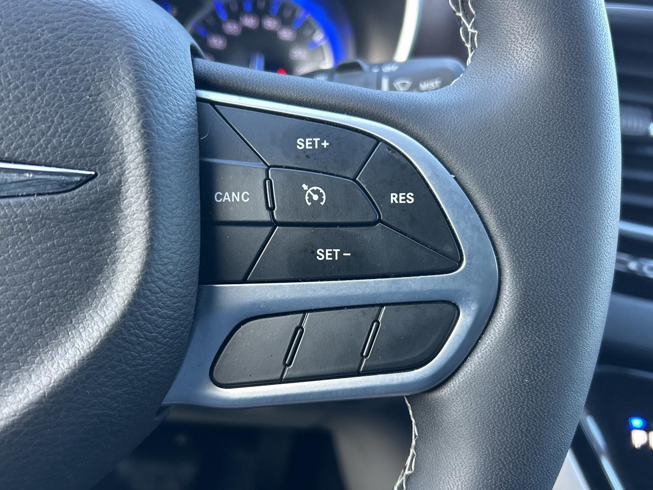 2024 Chrysler Grand Caravan SXT   Power Sliding Doors   Clean Carfax Photo