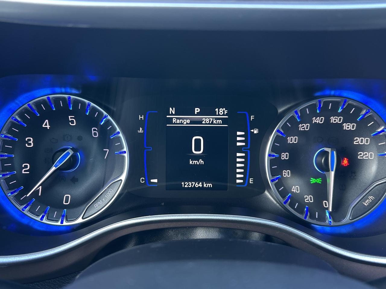 2024 Chrysler Grand Caravan SXT   Power Sliding Doors   Clean Carfax Photo