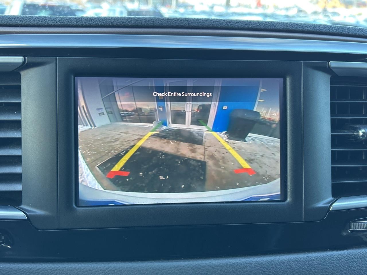 2024 Chrysler Grand Caravan SXT   Power Sliding Doors   Clean Carfax Photo