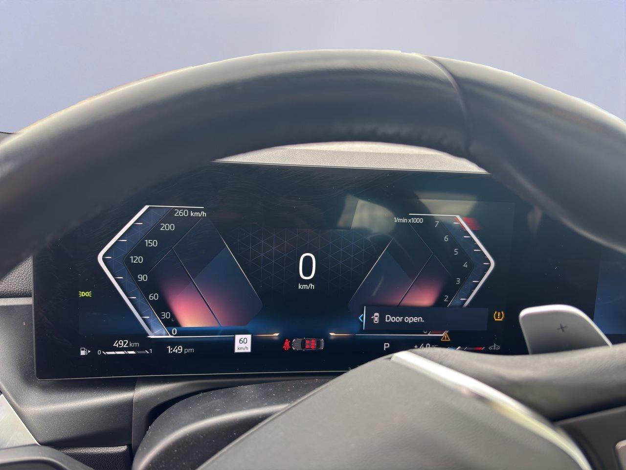 2023 BMW 3 Series 330i xDrive Photo