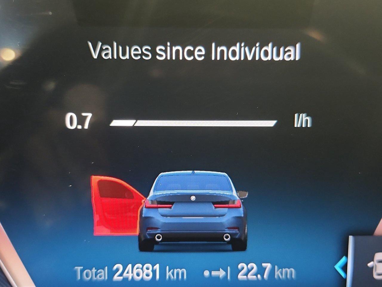 2023 BMW 3 Series 330i xDrive Photo