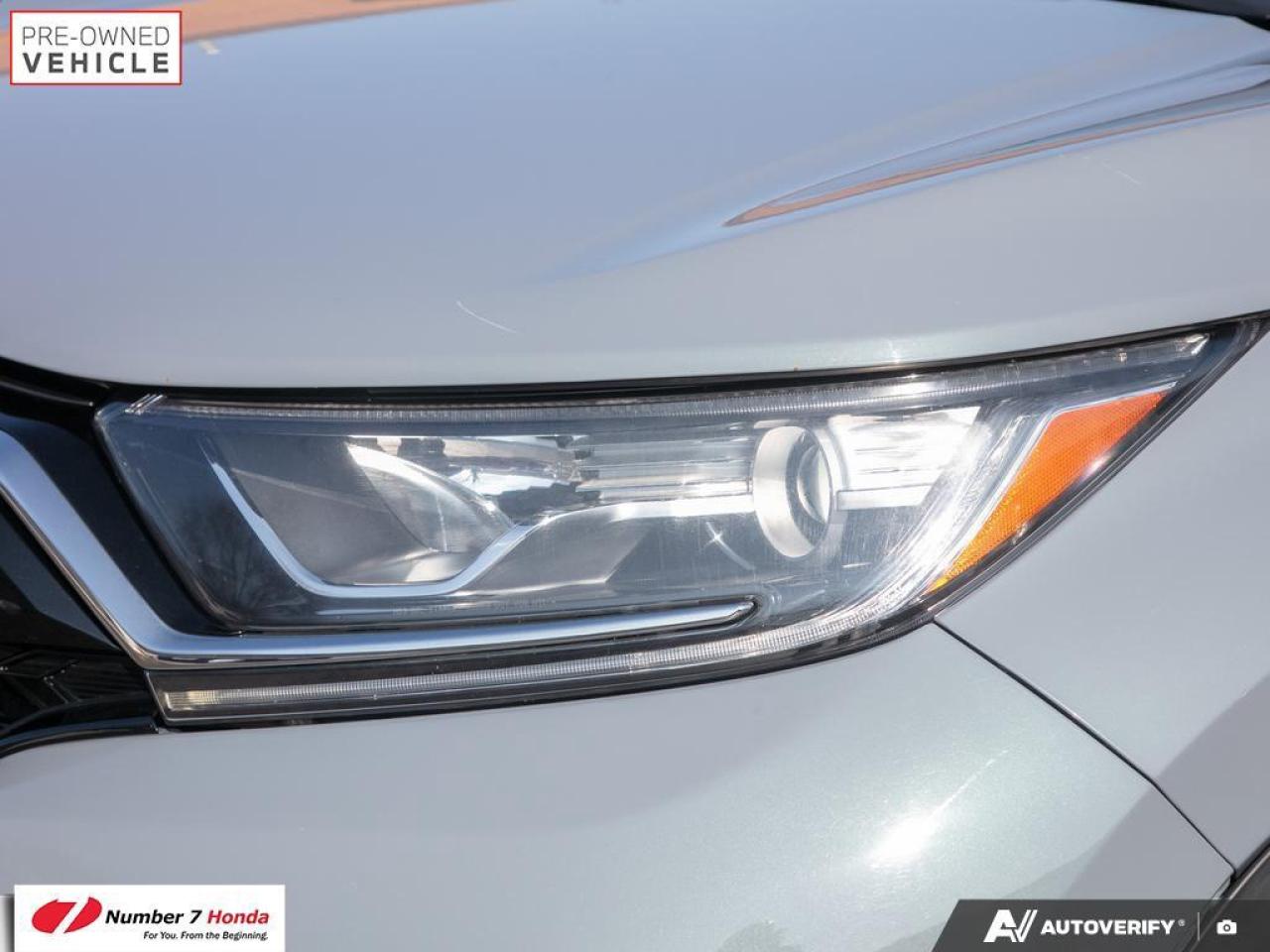 2021 Honda CR-V EX-L *EXTENDED FACTORY WARRANTY*NO REPORTED ACCIDE Photo