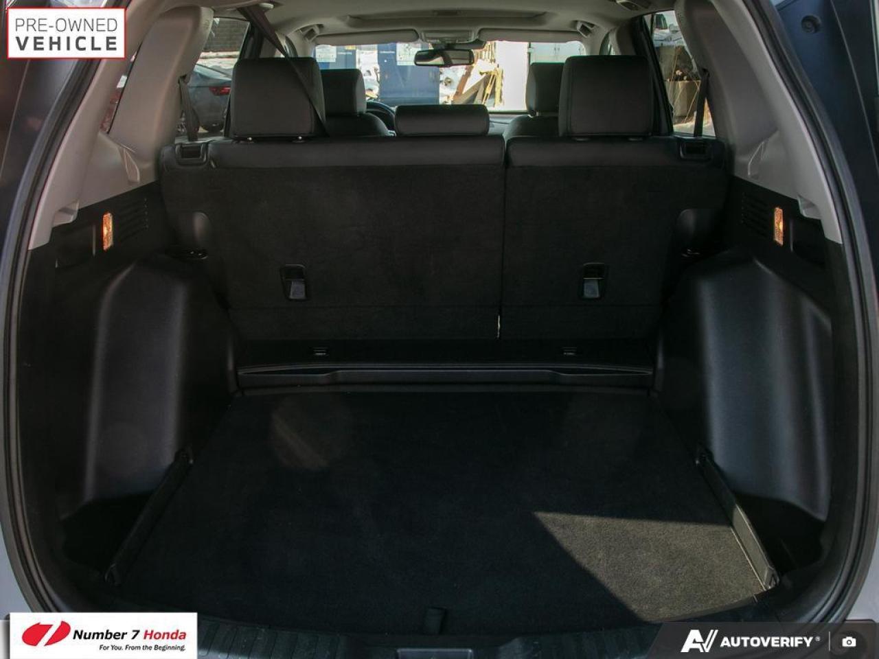 2021 Honda CR-V EX-L *EXTENDED FACTORY WARRANTY*NO REPORTED ACCIDE Photo