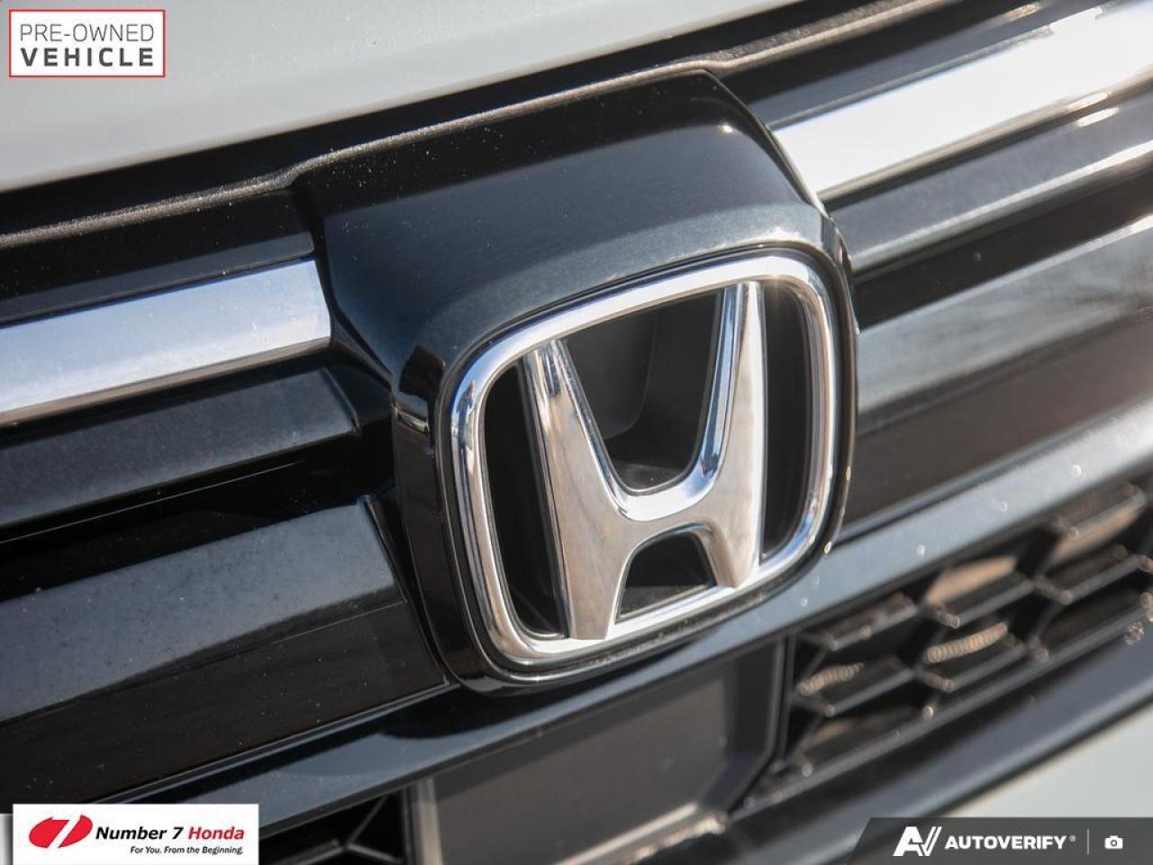 2021 Honda CR-V EX-L *EXTENDED FACTORY WARRANTY*NO REPORTED ACCIDE Photo