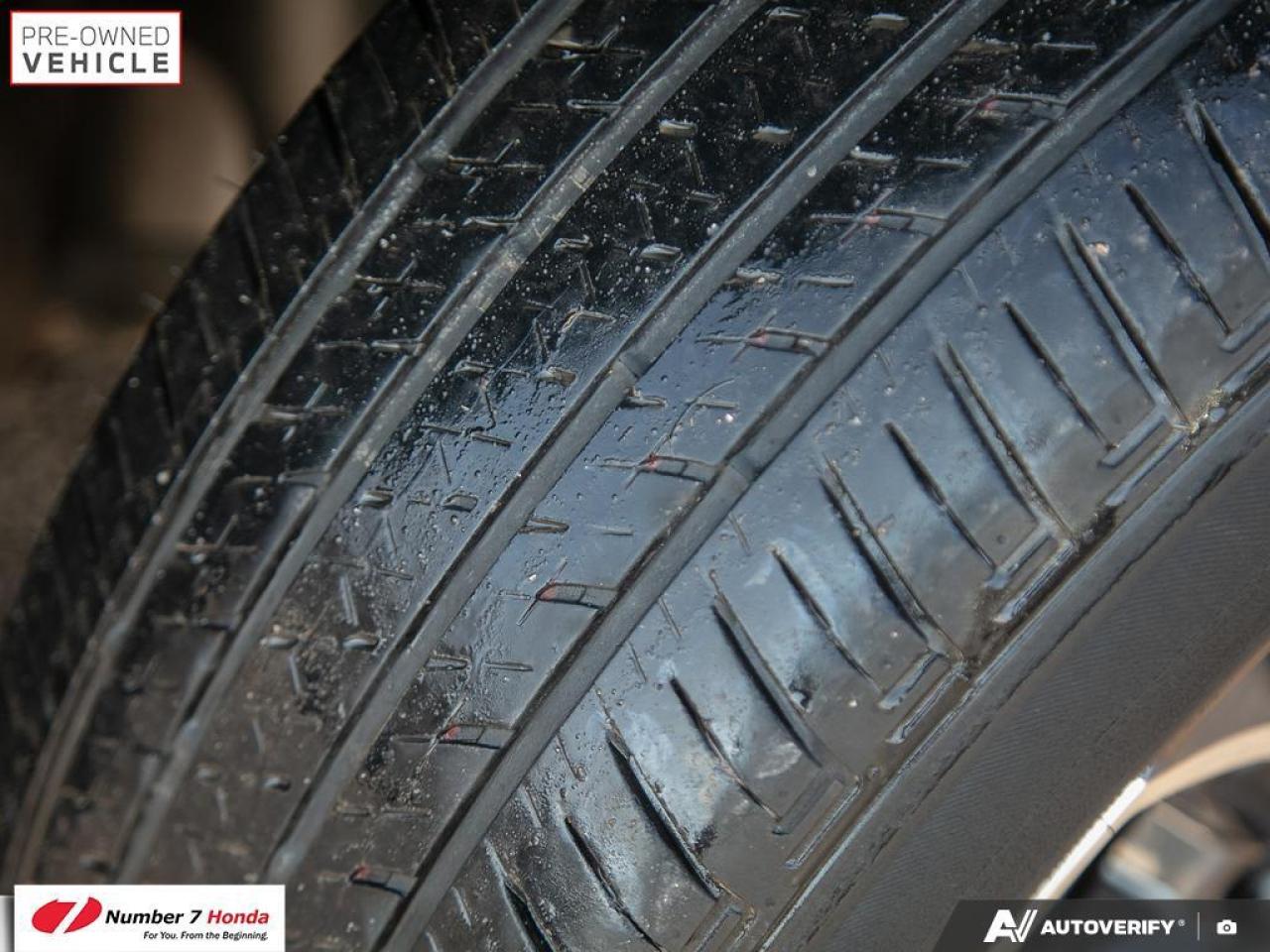 2021 Honda CR-V EX-L *EXTENDED FACTORY WARRANTY*NO REPORTED ACCIDE Photo