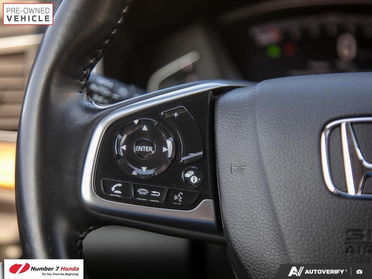 2021 Honda CR-V EX-L *EXTENDED FACTORY WARRANTY*NO REPORTED ACCIDE Photo