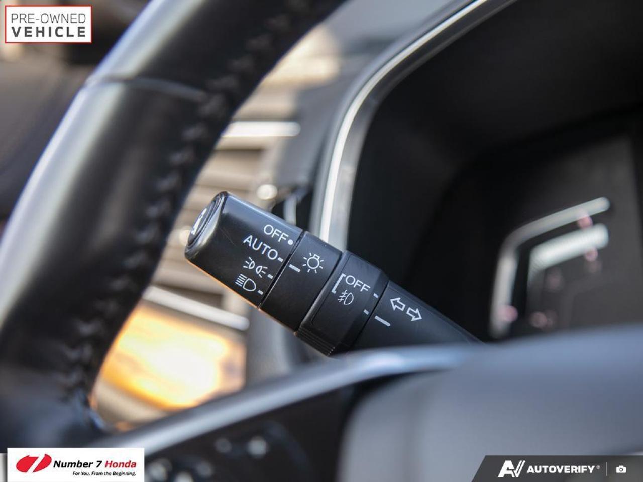 2021 Honda CR-V EX-L *EXTENDED FACTORY WARRANTY*NO REPORTED ACCIDE Photo