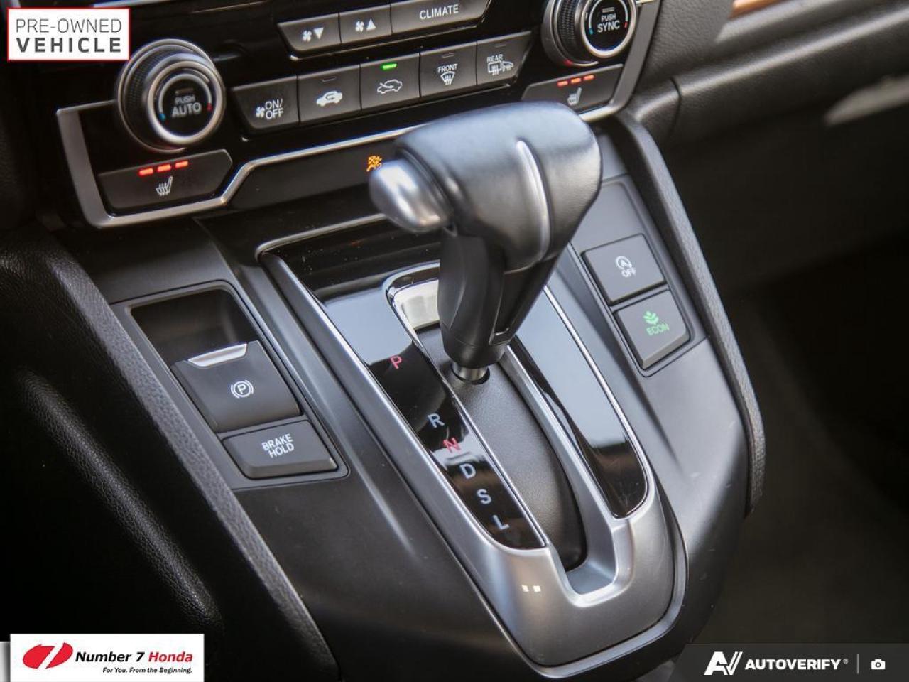 2021 Honda CR-V EX-L *EXTENDED FACTORY WARRANTY*NO REPORTED ACCIDE Photo