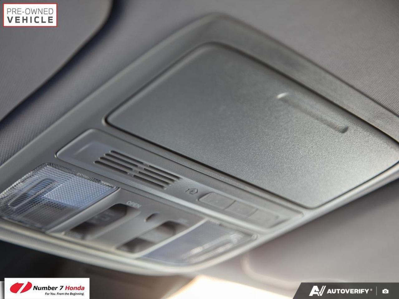 2021 Honda CR-V EX-L *EXTENDED FACTORY WARRANTY*NO REPORTED ACCIDE Photo