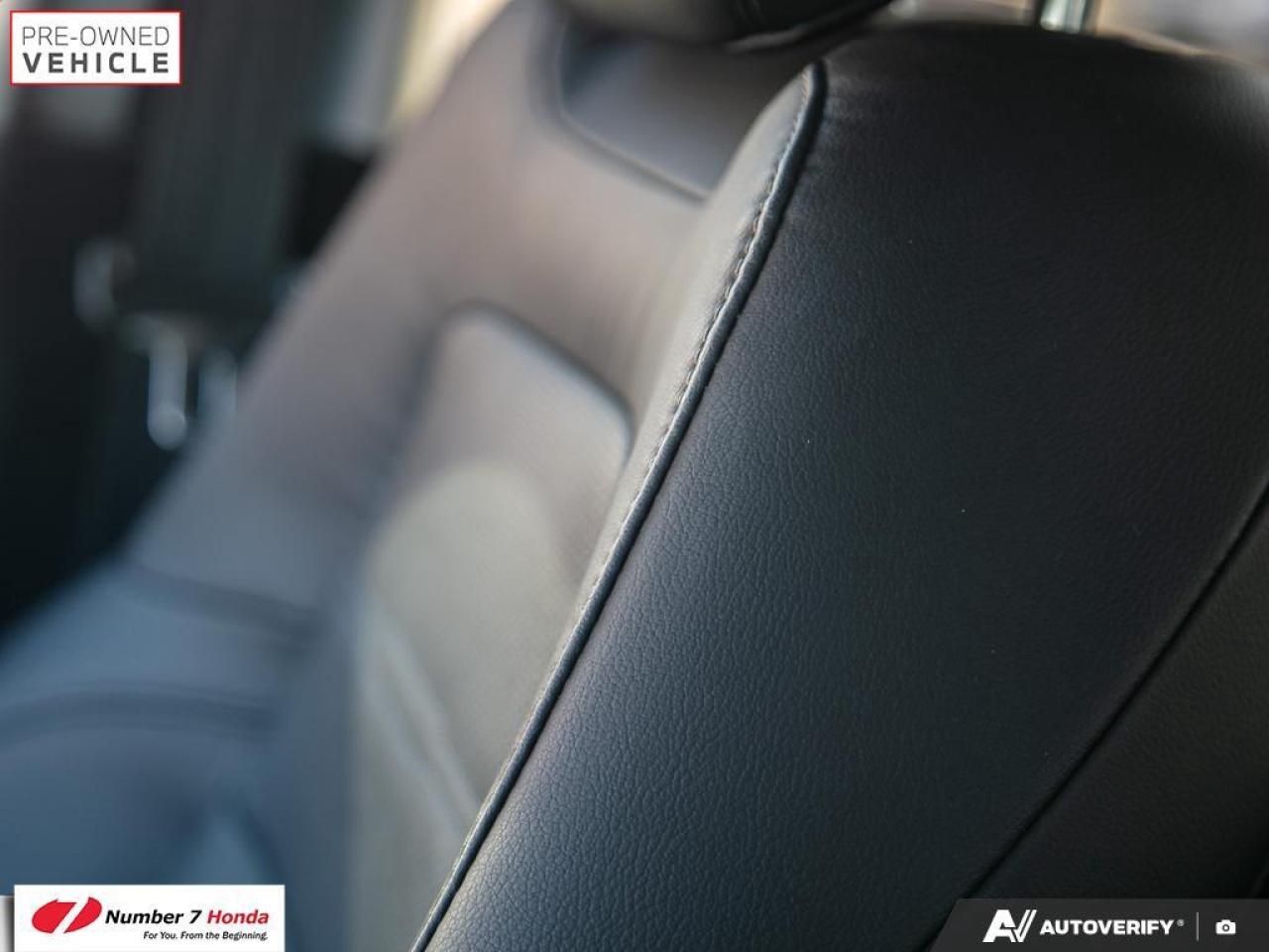 2021 Honda CR-V EX-L *EXTENDED FACTORY WARRANTY*NO REPORTED ACCIDE Photo