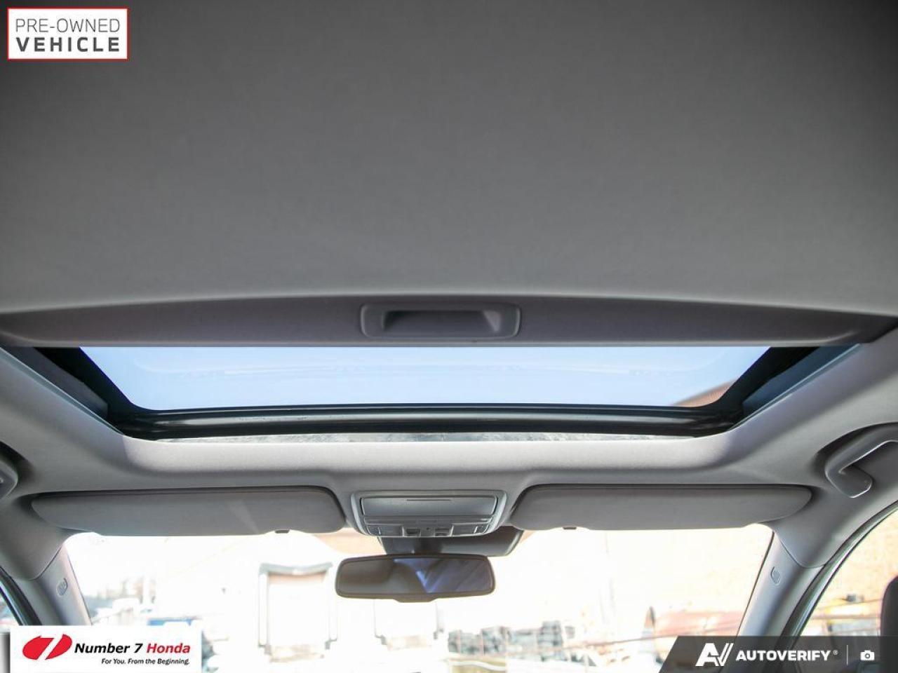 2021 Honda CR-V EX-L *EXTENDED FACTORY WARRANTY*NO REPORTED ACCIDE Photo