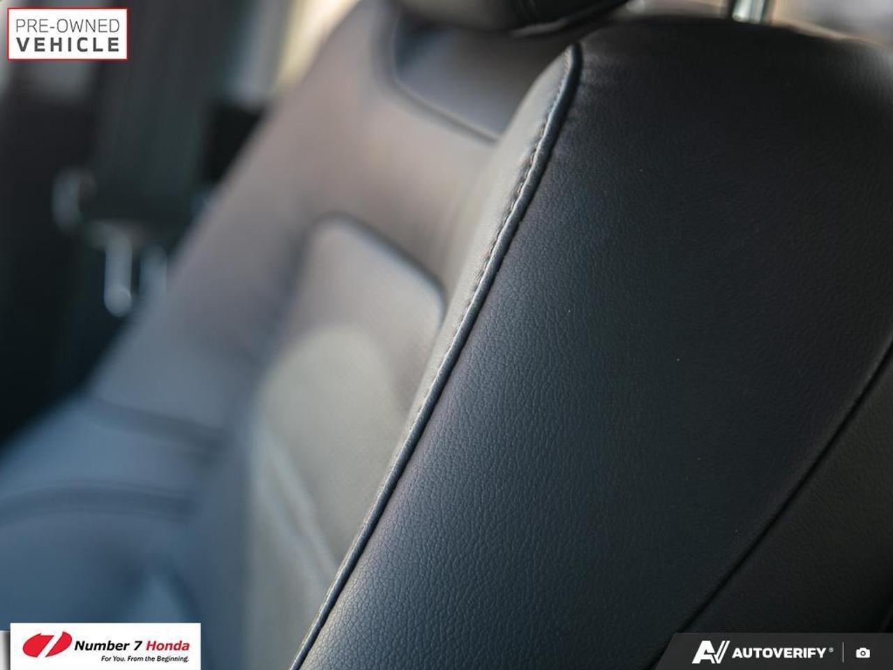 2021 Honda CR-V EX-L *EXTENDED FACTORY WARRANTY*NO REPORTED ACCIDE Photo