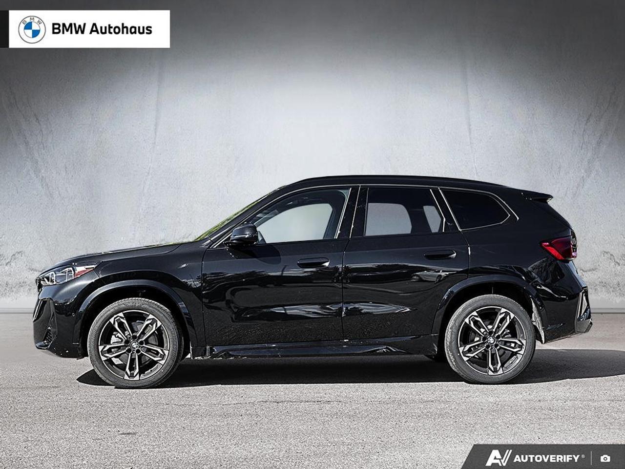 2026 BMW X1 Xdrive28i Sports Activity Vehicle Photo2