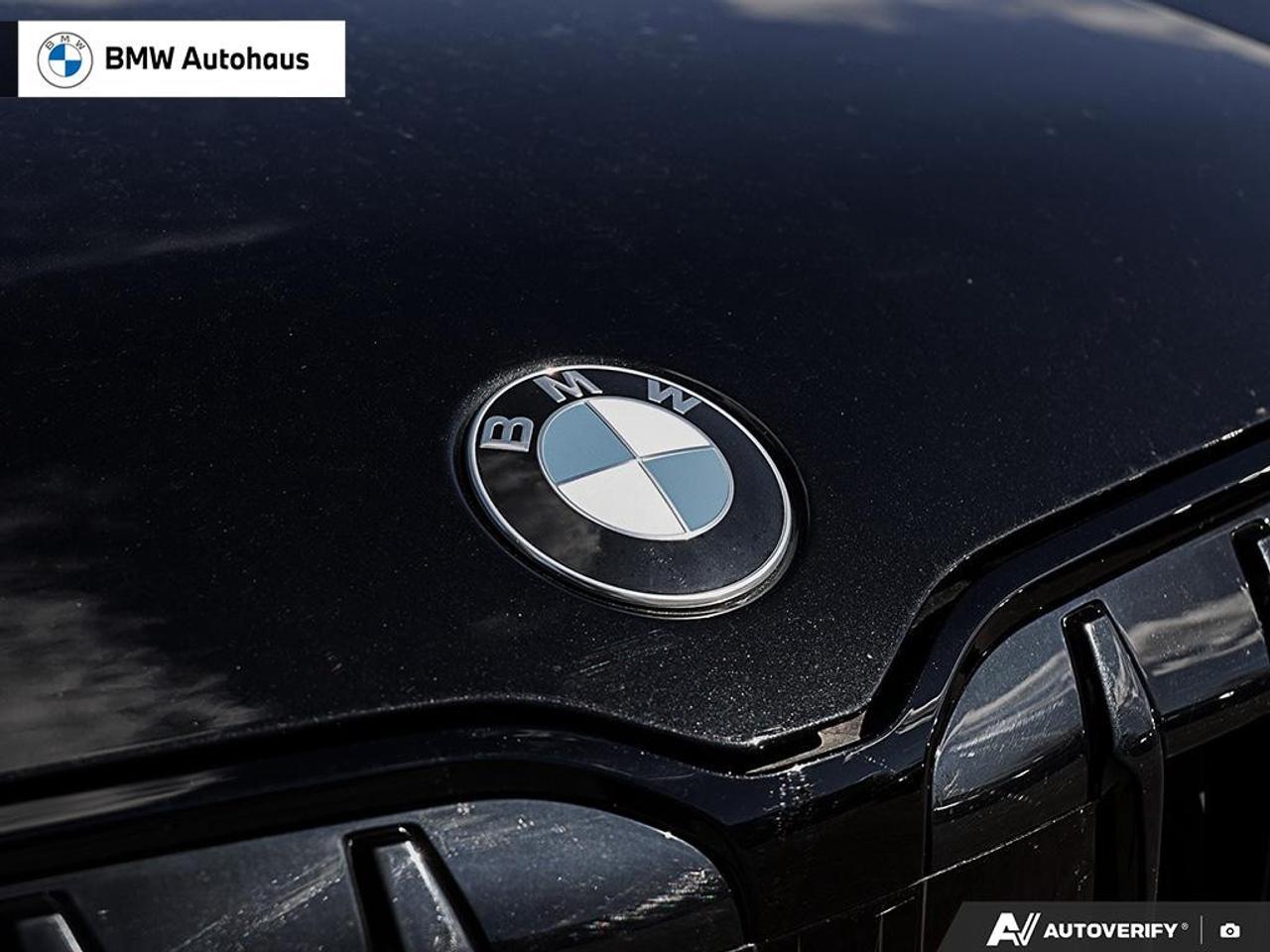 2026 BMW X1 Xdrive28i Sports Activity Vehicle Photo