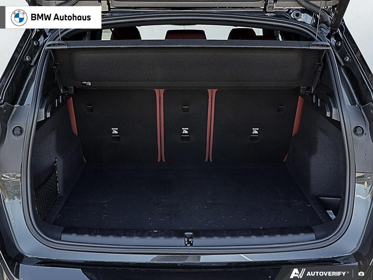 2026 BMW X1 Xdrive28i Sports Activity Vehicle Photo