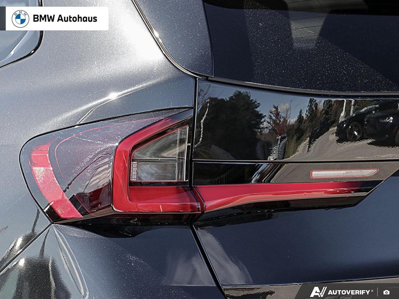 2026 BMW X1 Xdrive28i Sports Activity Vehicle Photo