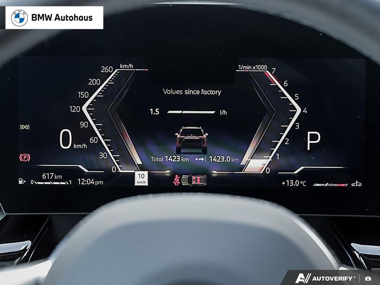 2026 BMW X1 Xdrive28i Sports Activity Vehicle Photo