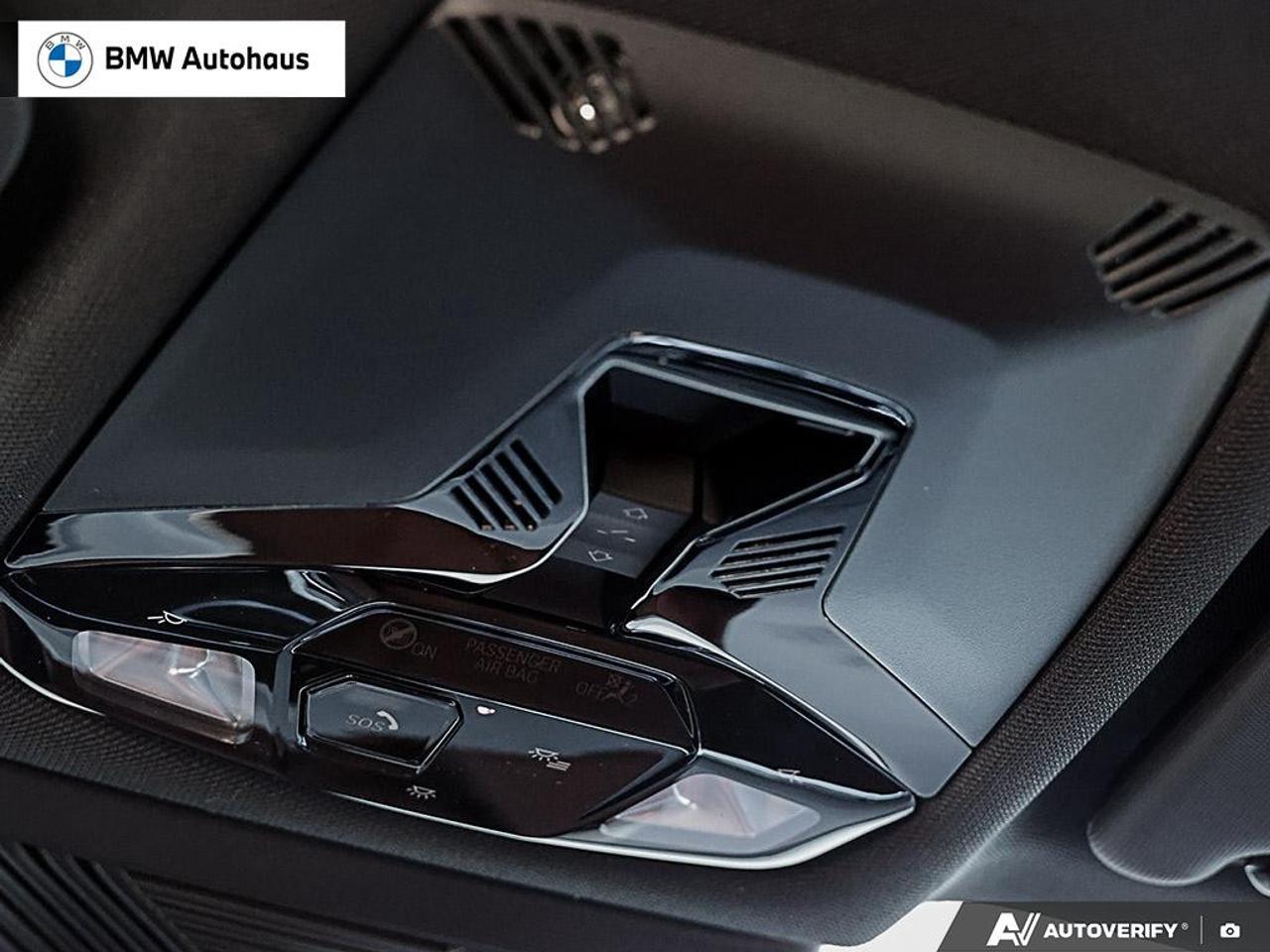 2026 BMW X1 Xdrive28i Sports Activity Vehicle Photo