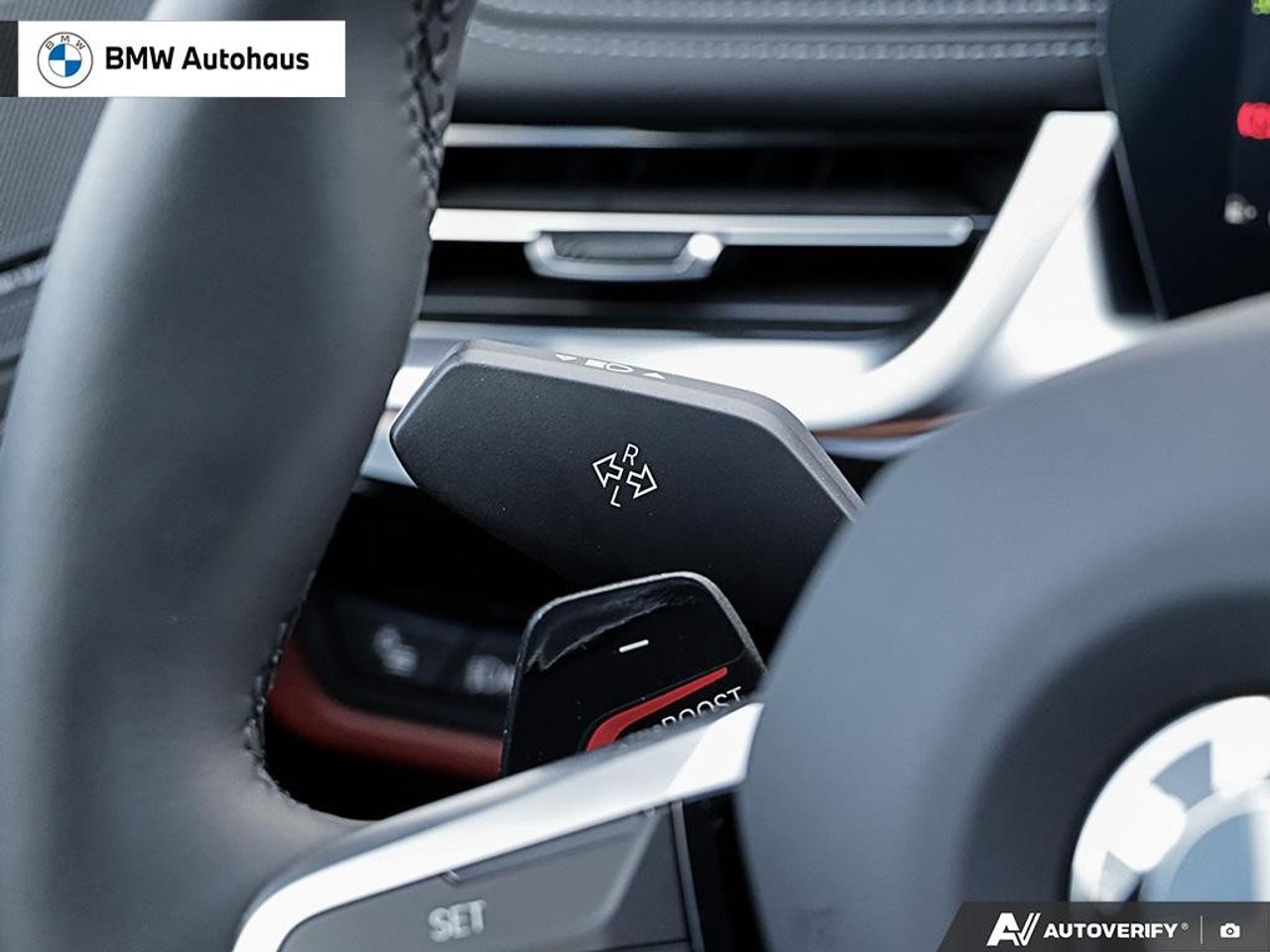 2026 BMW X1 Xdrive28i Sports Activity Vehicle Photo