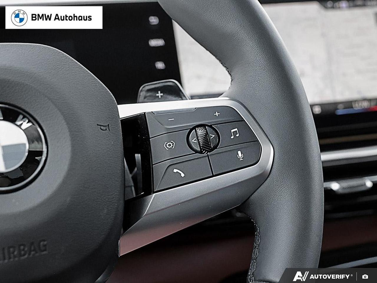 2026 BMW X1 Xdrive28i Sports Activity Vehicle Photo