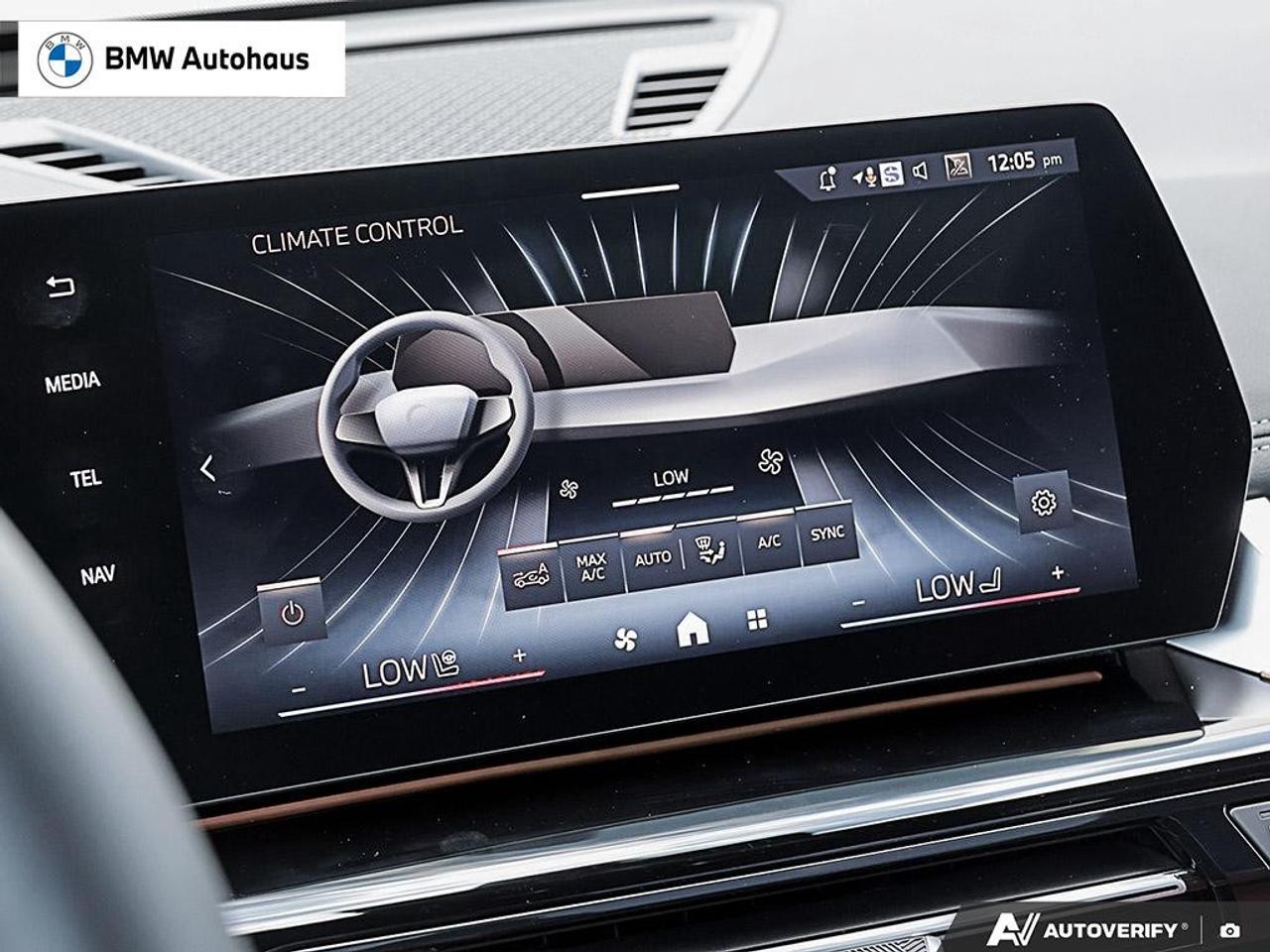2026 BMW X1 Xdrive28i Sports Activity Vehicle Photo
