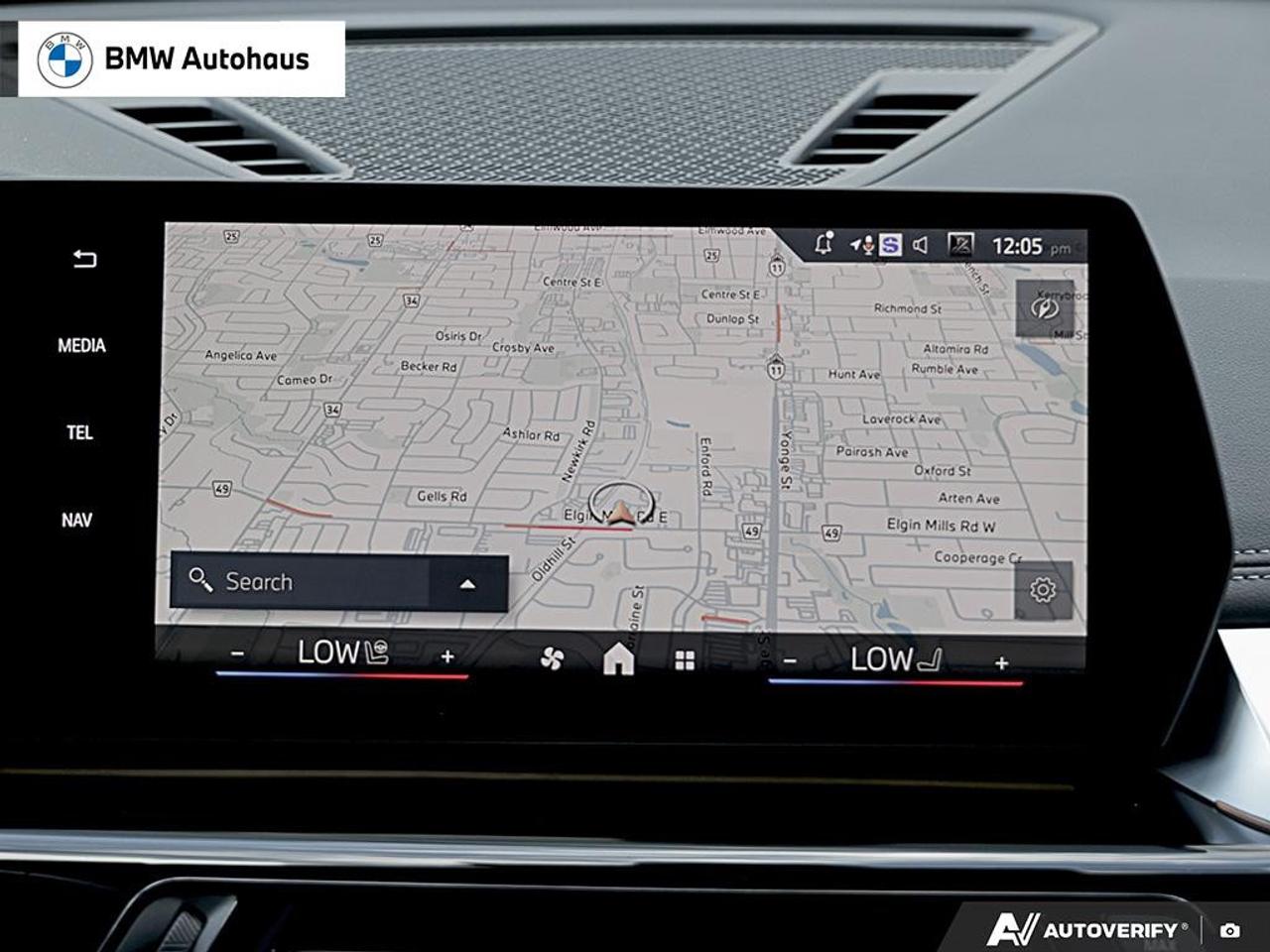 2026 BMW X1 Xdrive28i Sports Activity Vehicle Photo