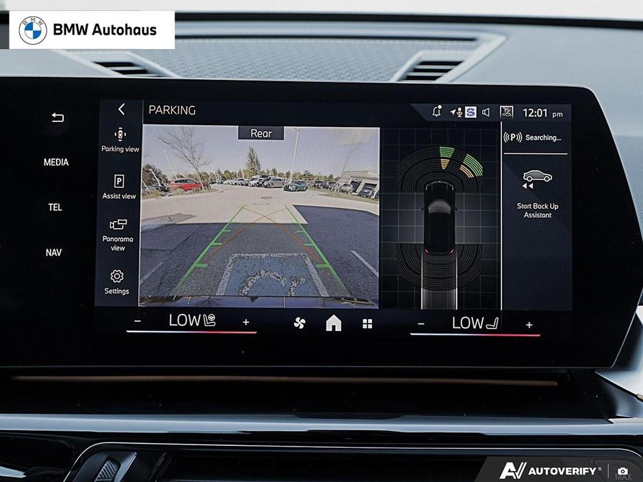 2026 BMW X1 Xdrive28i Sports Activity Vehicle Photo