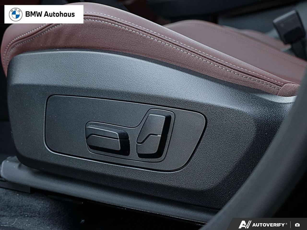 2026 BMW X1 Xdrive28i Sports Activity Vehicle Photo