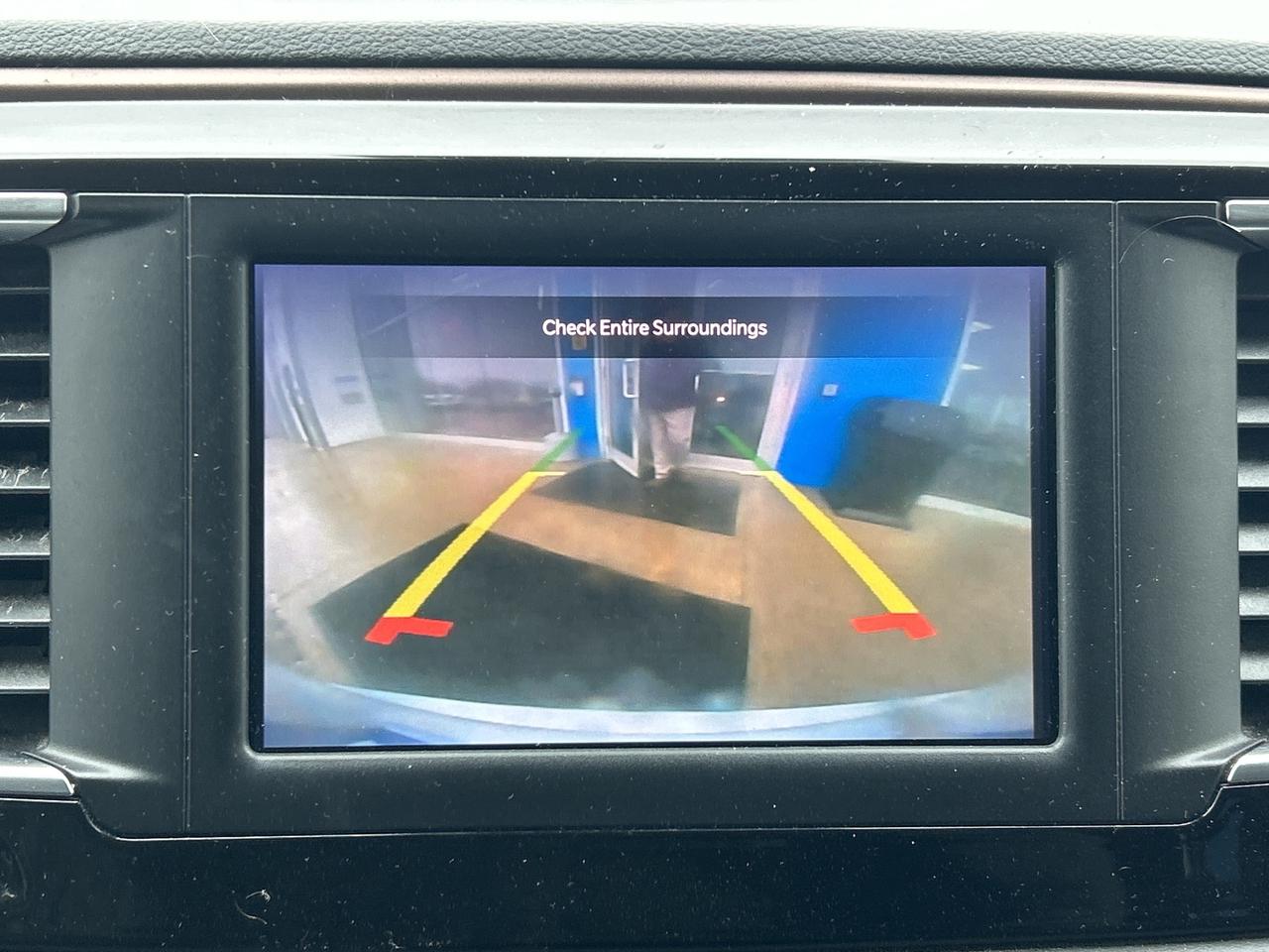 2024 Chrysler Grand Caravan SXT Photo