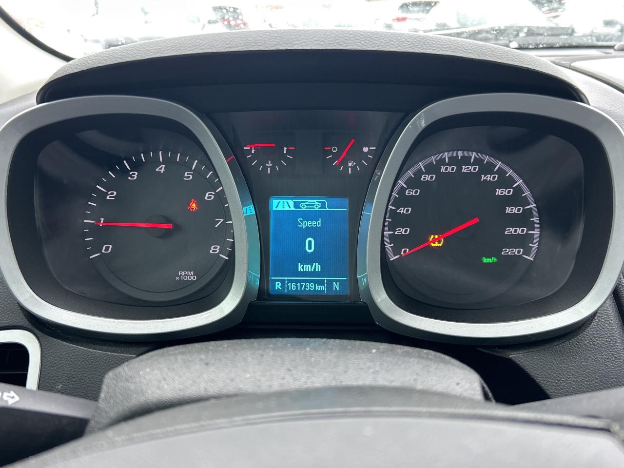 2015 Chevrolet Equinox LT  AS IS   UNCERTIFIED   Clean Carfax Photo