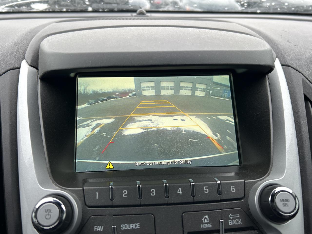 2015 Chevrolet Equinox LT  AS IS   UNCERTIFIED   Clean Carfax Photo