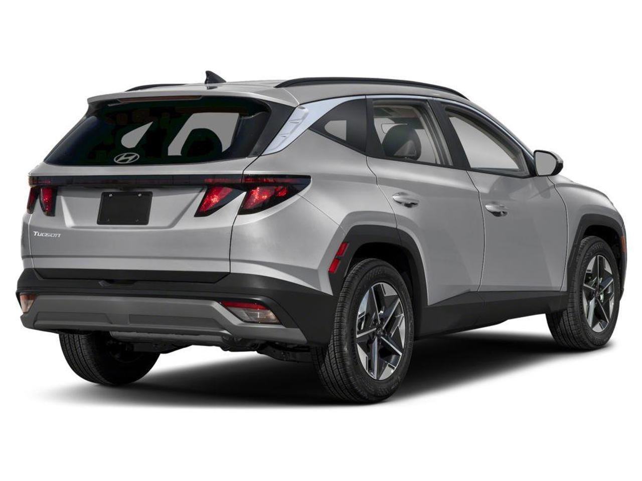 2025 Hyundai Tucson  Photo