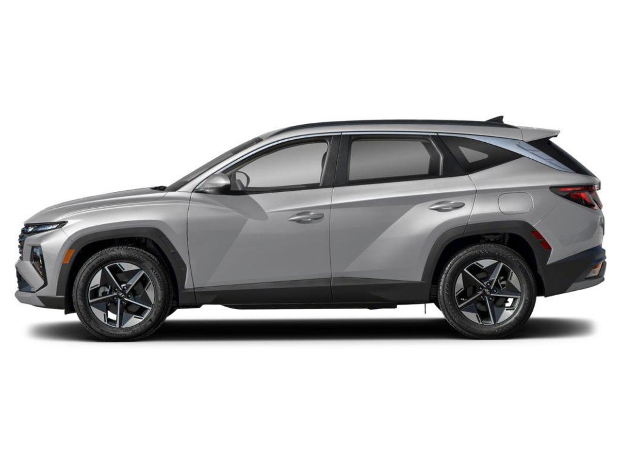 2025 Hyundai Tucson  Photo