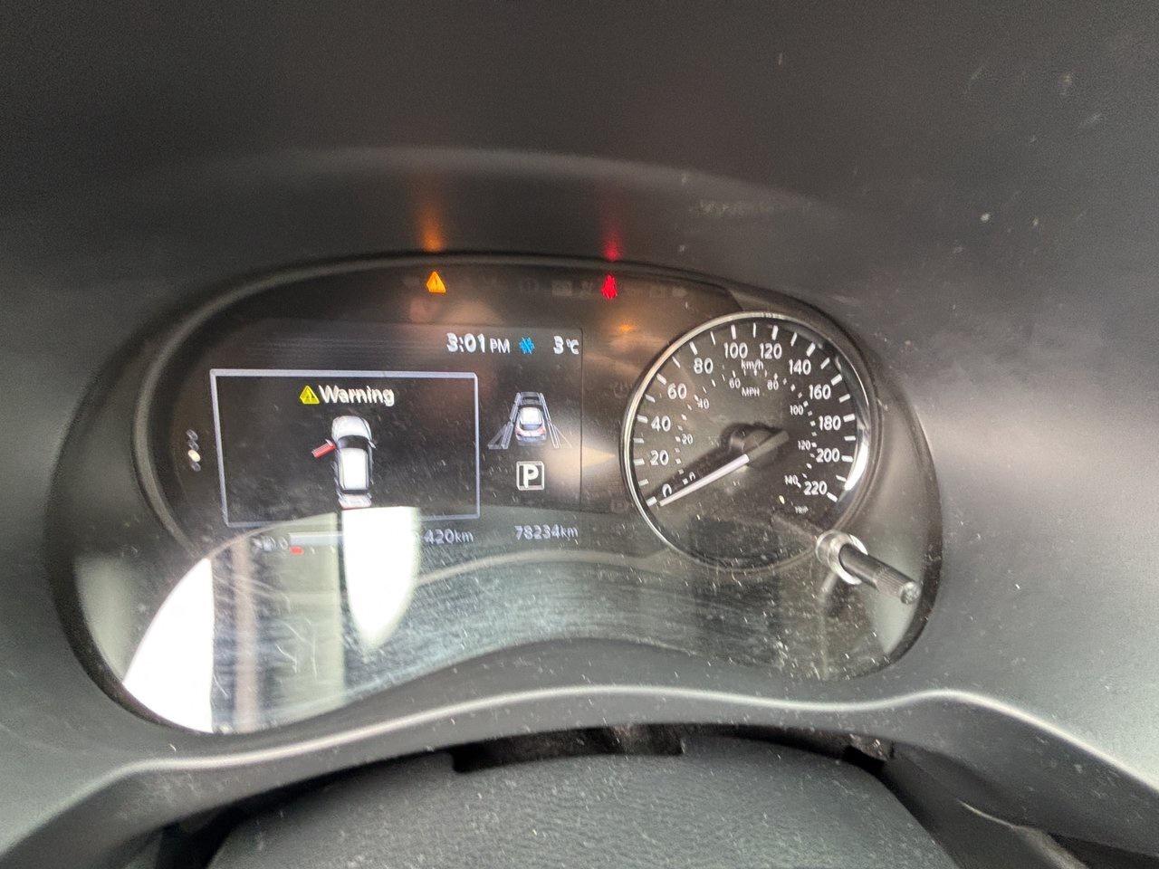 2022 Nissan Kicks SV FWD !!! NO ACCIDENTS !!! ONE OWNER !!! REMOTE S Photo