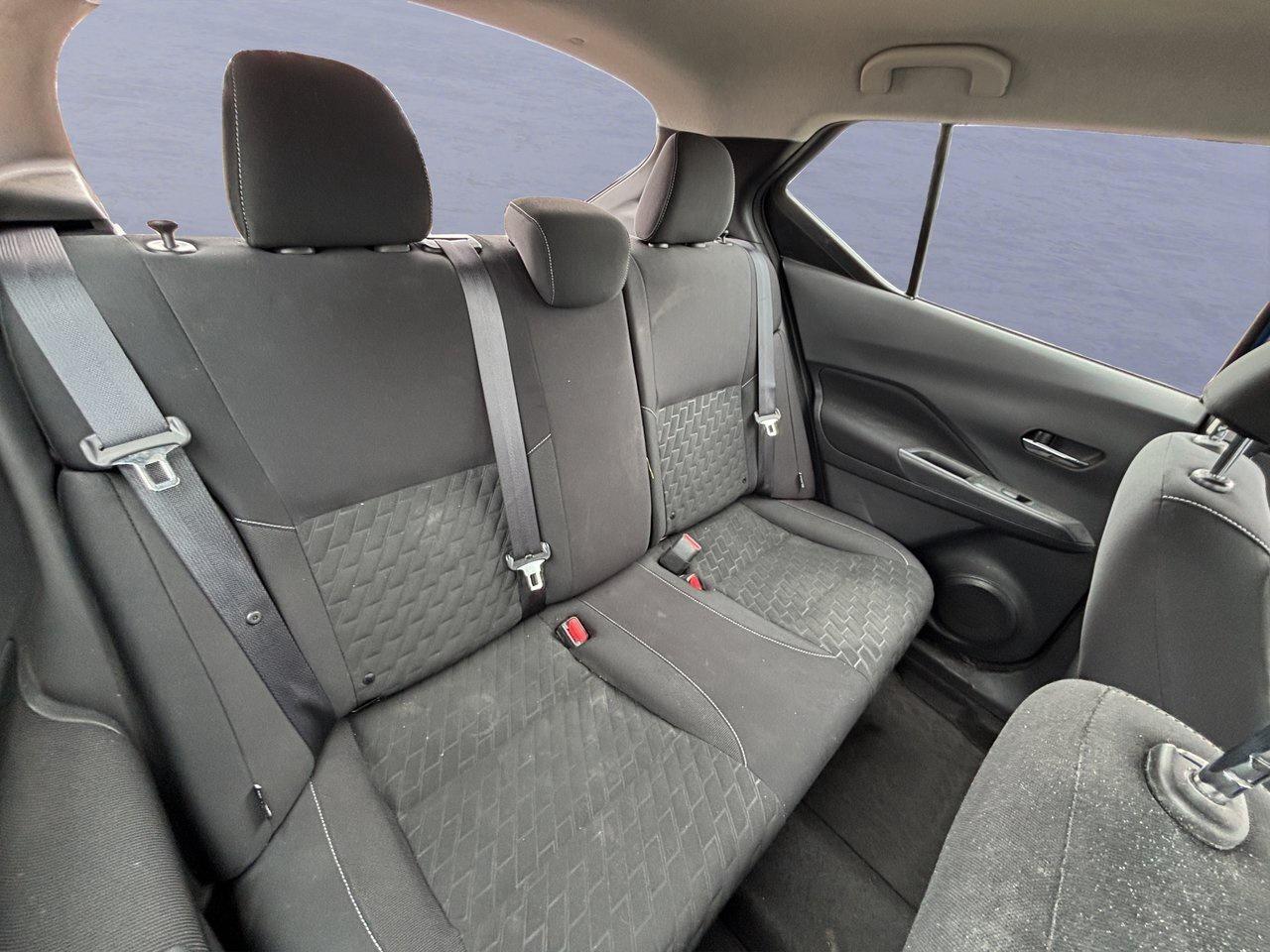 2022 Nissan Kicks SV FWD !!! NO ACCIDENTS !!! ONE OWNER !!! REMOTE S Photo