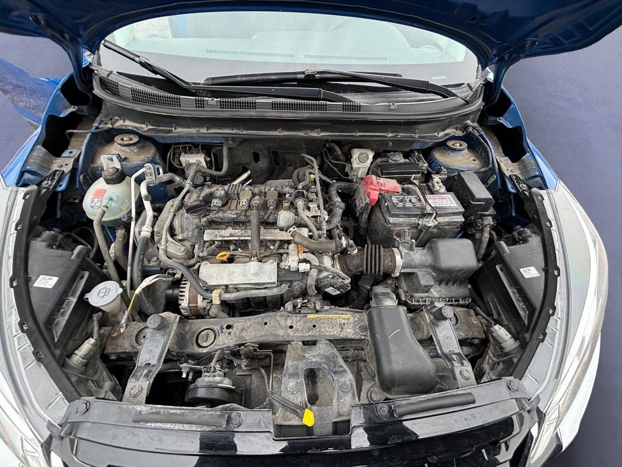 2022 Nissan Kicks SV FWD !!! NO ACCIDENTS !!! ONE OWNER !!! REMOTE S Photo