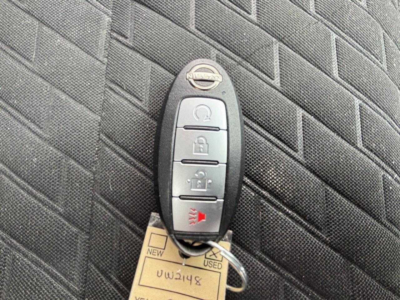 2022 Nissan Kicks SV FWD !!! NO ACCIDENTS !!! ONE OWNER !!! REMOTE S Photo