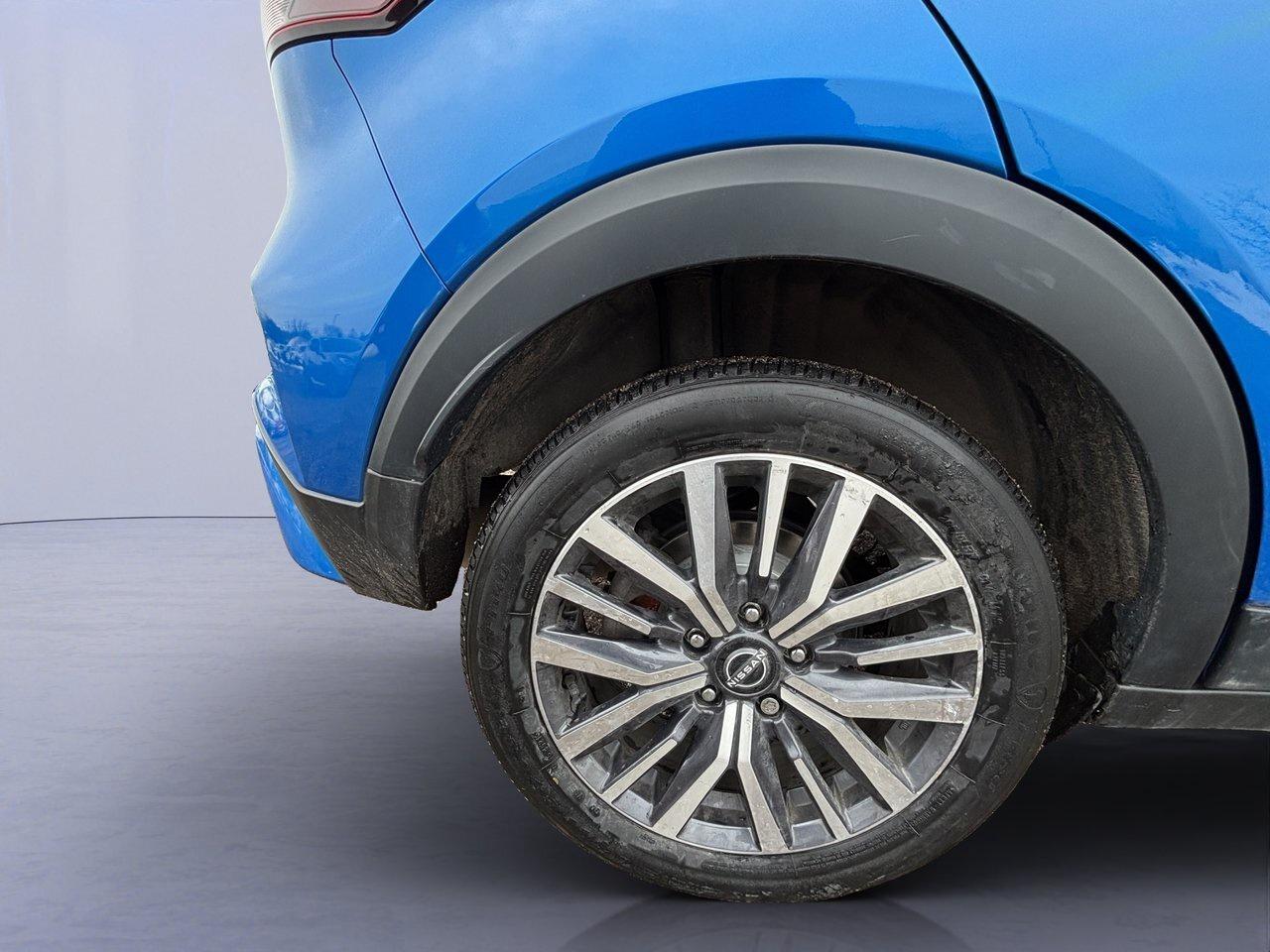 2022 Nissan Kicks SV FWD !!! NO ACCIDENTS !!! ONE OWNER !!! REMOTE S Photo