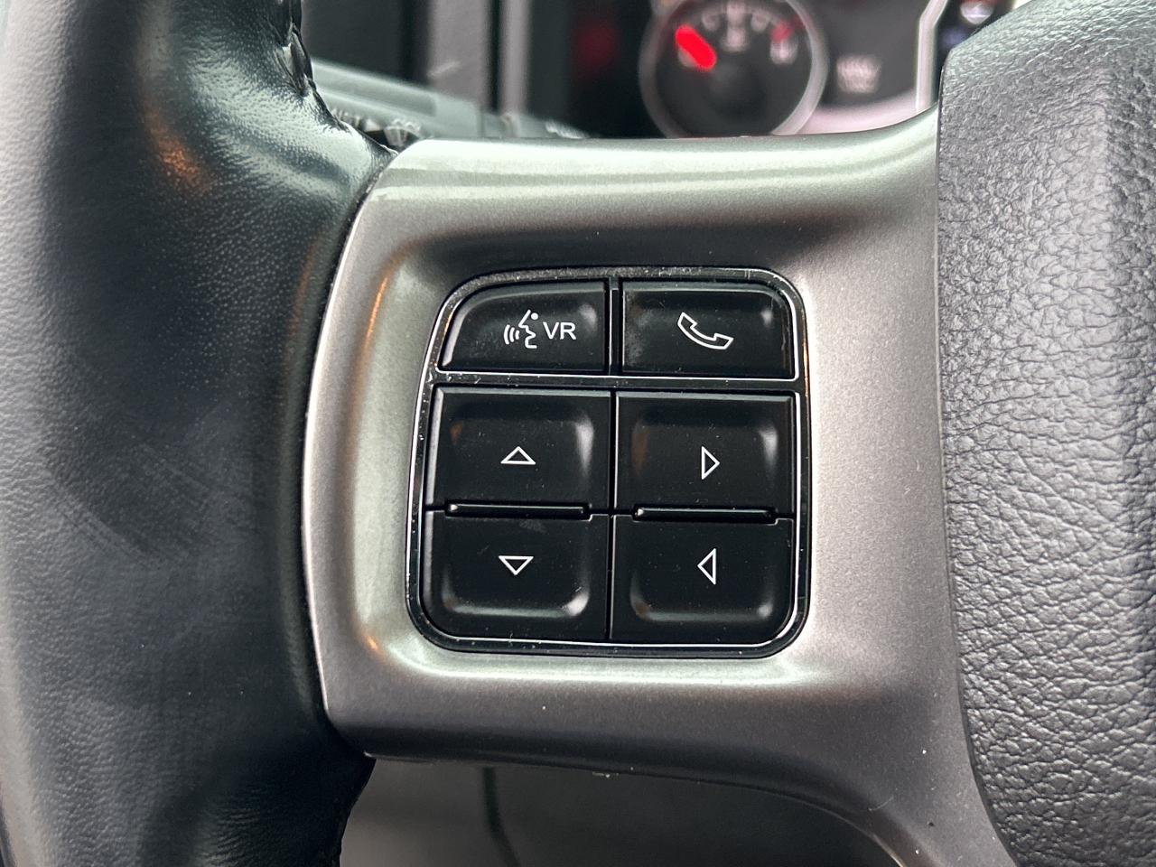 2022 RAM 1500 Classic SLT Crew Cab 5'7 Box   Clean Carfax Photo