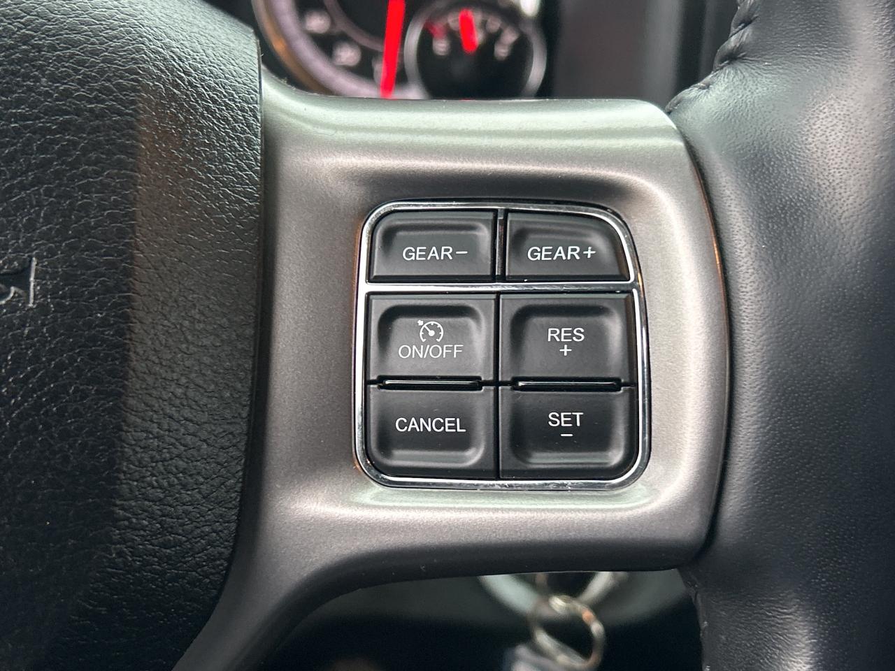 2022 RAM 1500 Classic SLT Crew Cab 5'7 Box   Clean Carfax Photo