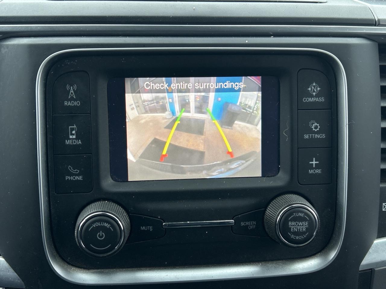 2022 RAM 1500 Classic SLT Crew Cab 5'7 Box   Clean Carfax Photo