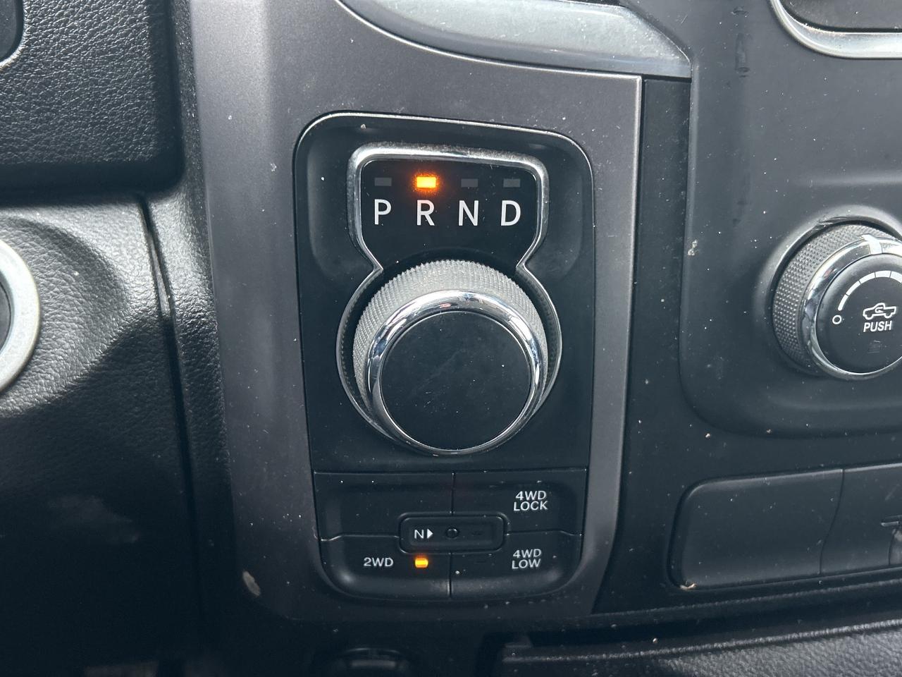 2022 RAM 1500 Classic SLT Crew Cab 5'7 Box   Clean Carfax Photo