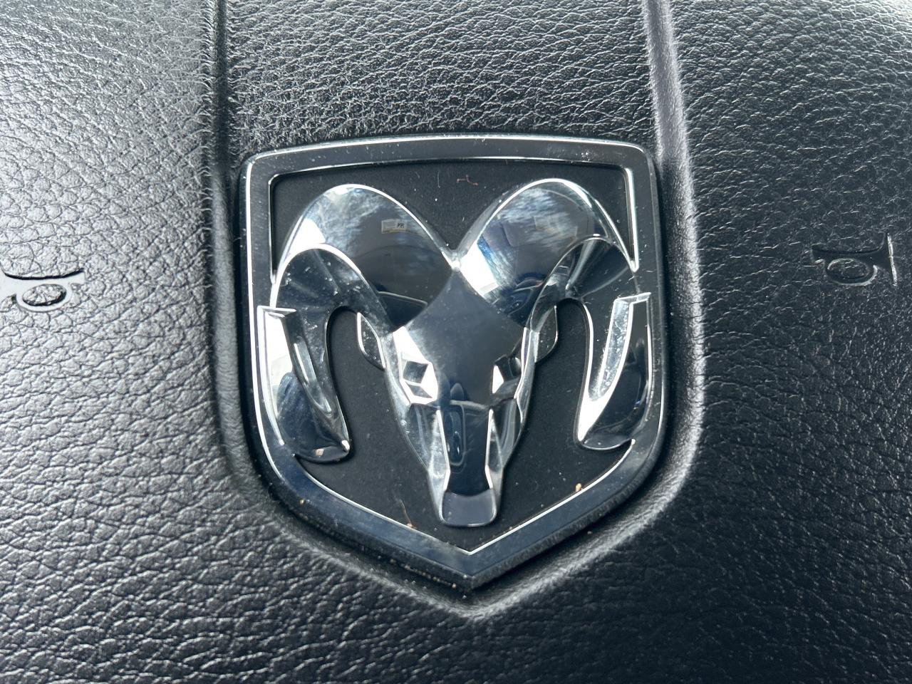 2022 RAM 1500 Classic SLT Crew Cab 5'7 Box   Clean Carfax Photo