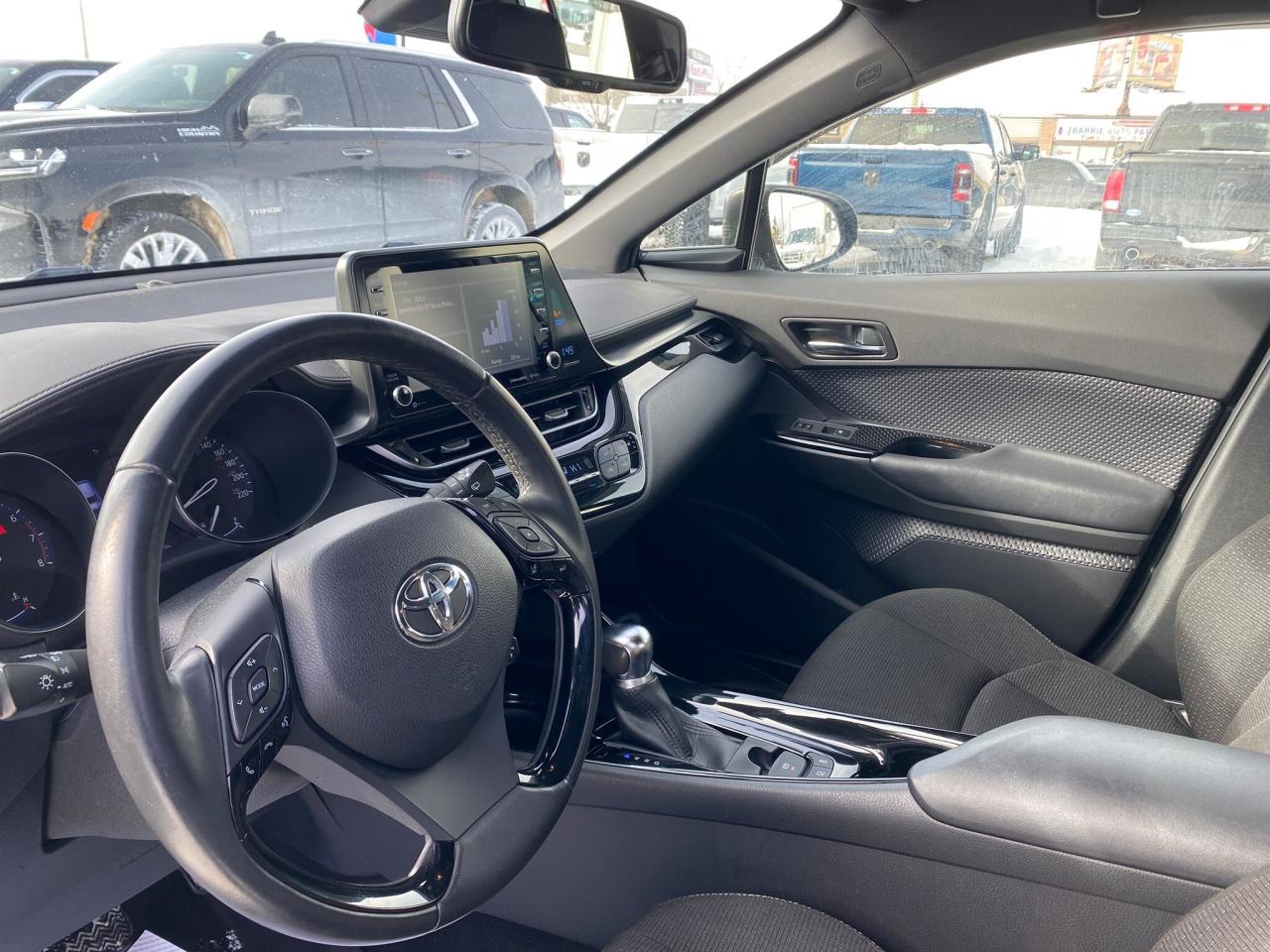 2019 Toyota C-HR Heated Seats ~Bluetooth ~Camera ~Alloy Wheels Photo