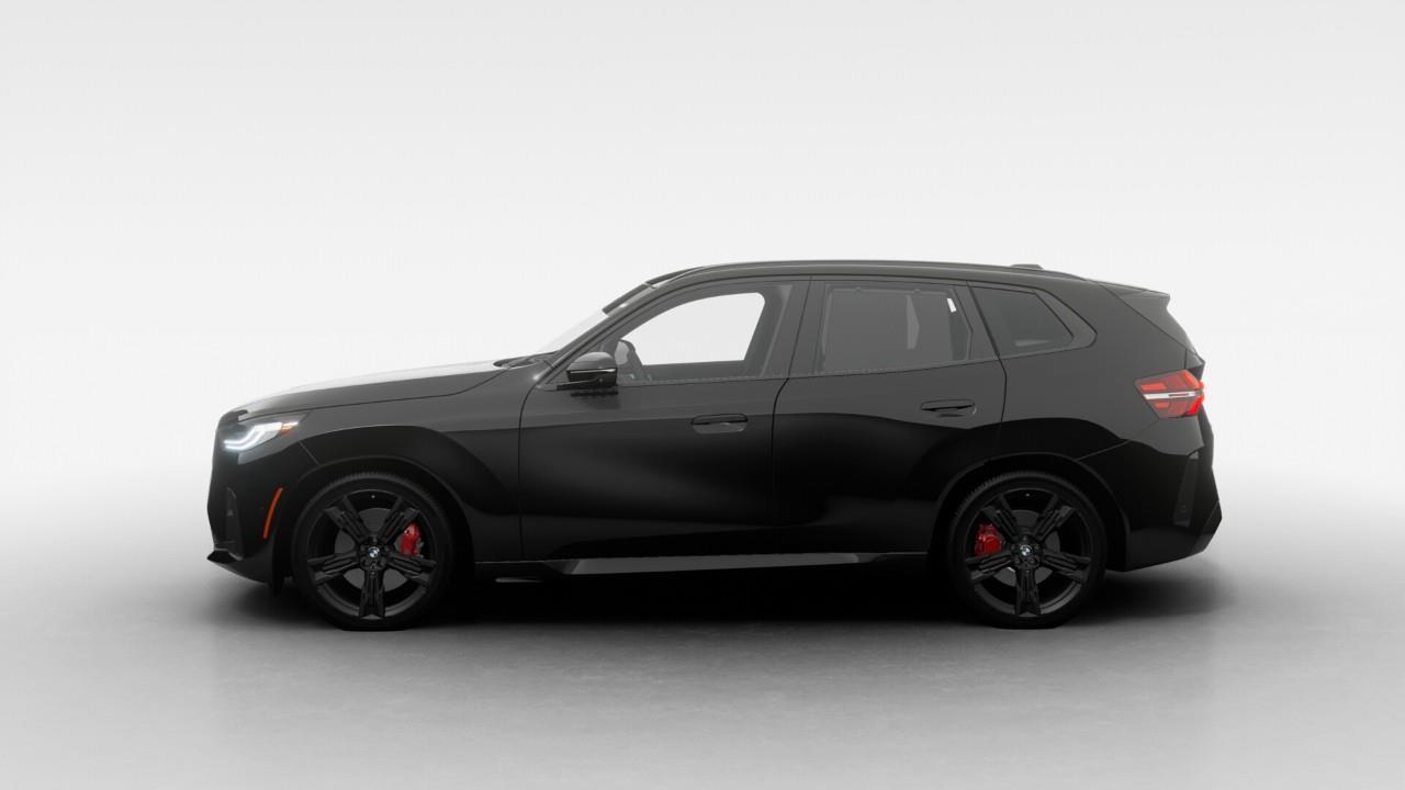 2026 BMW X3  Photo3