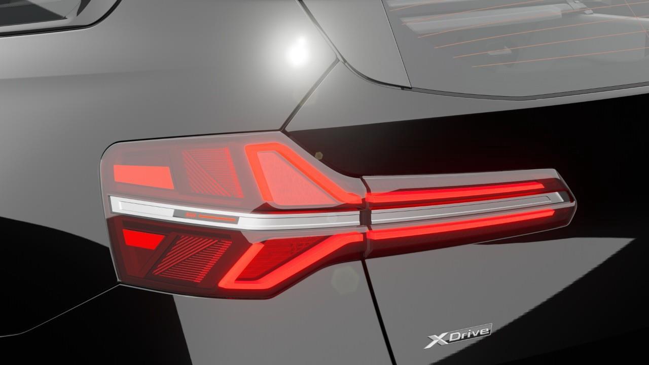 2026 BMW X3  Photo