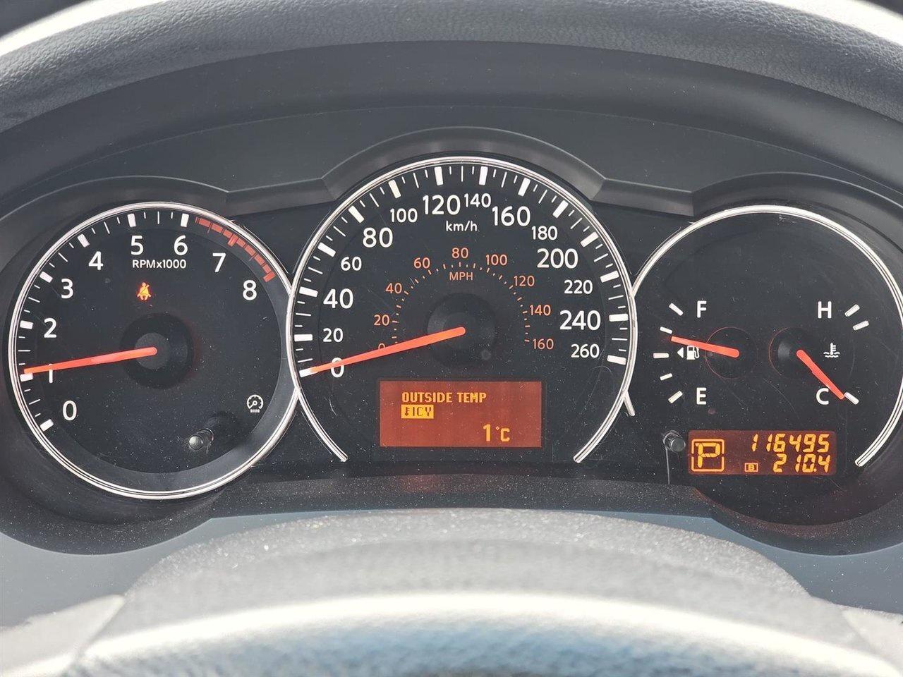 2011 Nissan Altima 2.5 S Photo